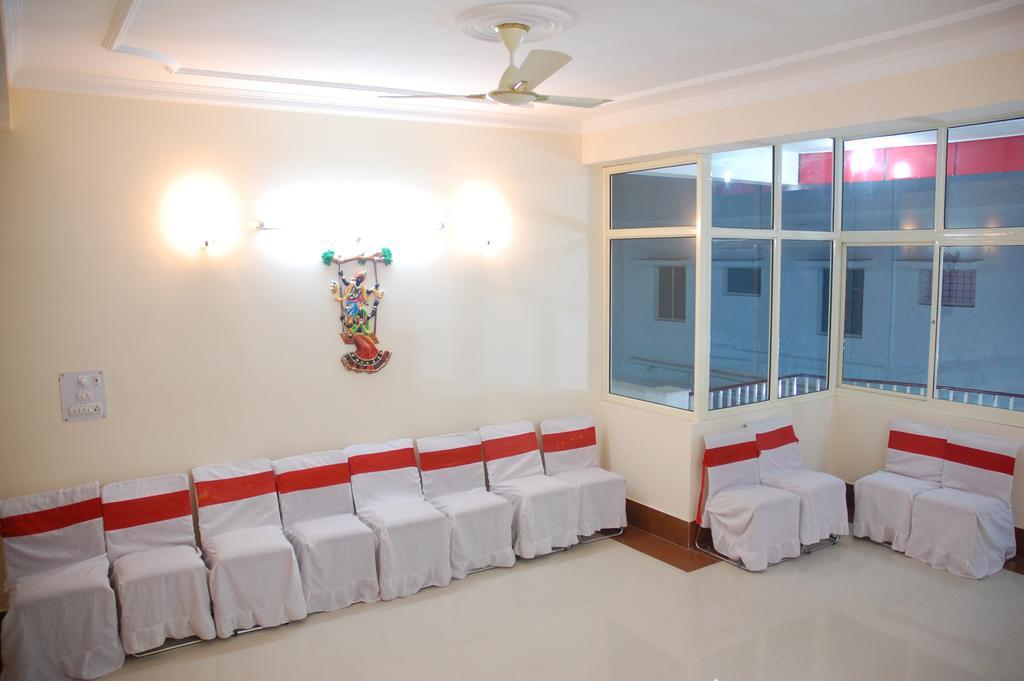 Hotel Magnet House Dehradun Eksteriør billede